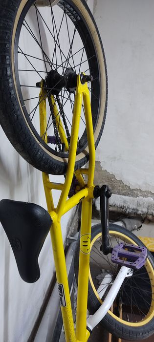 Продам BMX трюковой велосипед