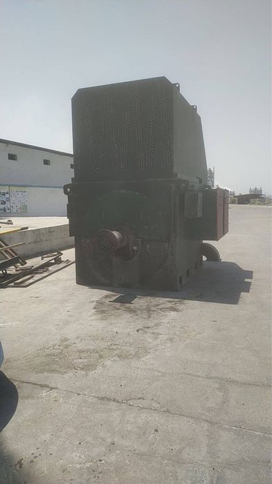 Мотор 2500kv лик