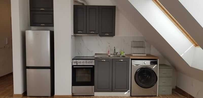 Дава се под наем Двустаен апартамент в София, Овча купел - 63 кв.м за 408 € - Снимка #1