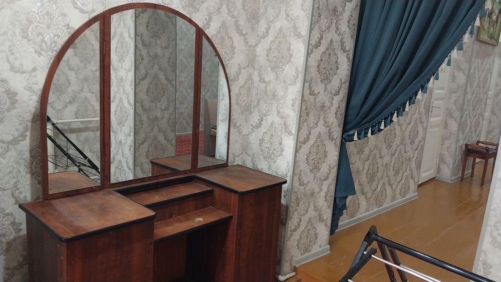 Mebel sotiladi trimo tumbuchkalari bilan