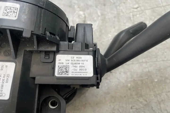 Ansamblu manete 3C0959653 Volkswagen VW Passat 2005