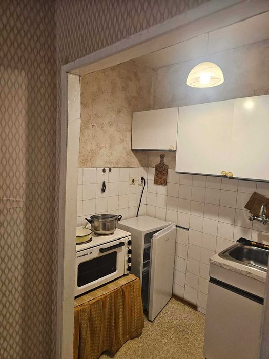 Дава се под наем Едностаен апартамент в София, Сухата река - 38 кв.м за 407.49 € - Снимка #4