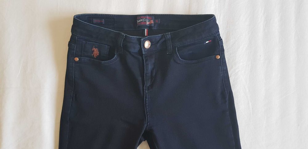 Дамски дънки U.S. Polo Assn