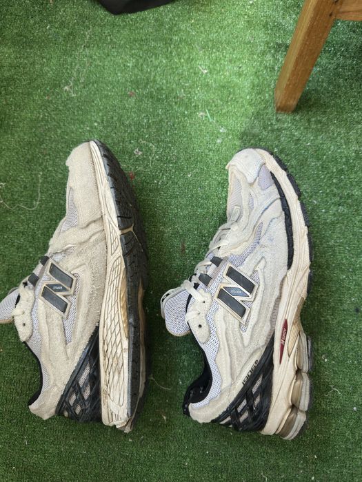Обувки new balance 1906