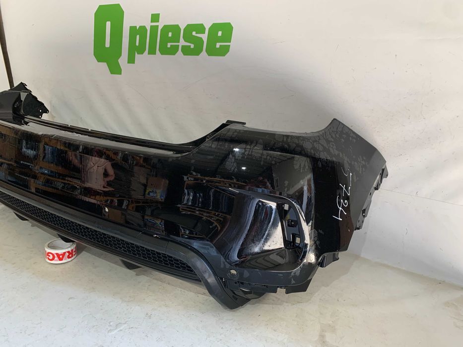 Bara spate  Fiat 500X Facelift / Sport an 2018 - 2024 cod origine  52102348