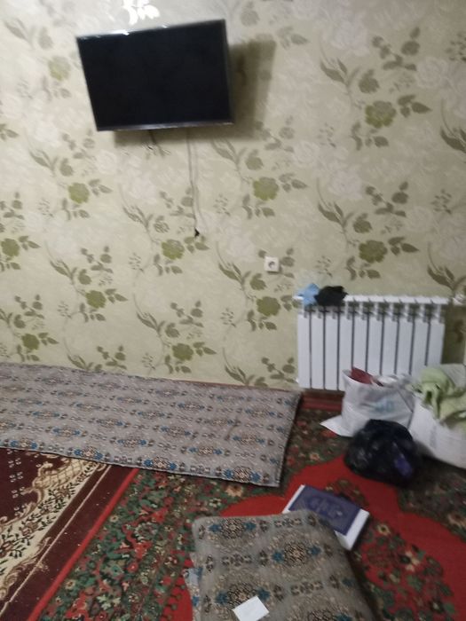 Сдаётся 1 комнатная квартира в Чирчике