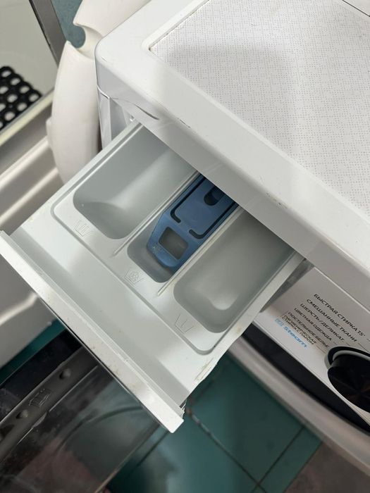 Срочно Продам стиральную машинку