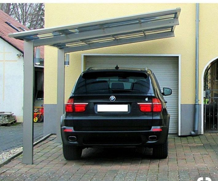 Гараж Навес Рассрочка