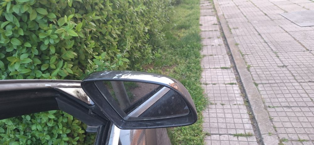 Врата предна дясна  audi a4 b7  ауди а4 б7