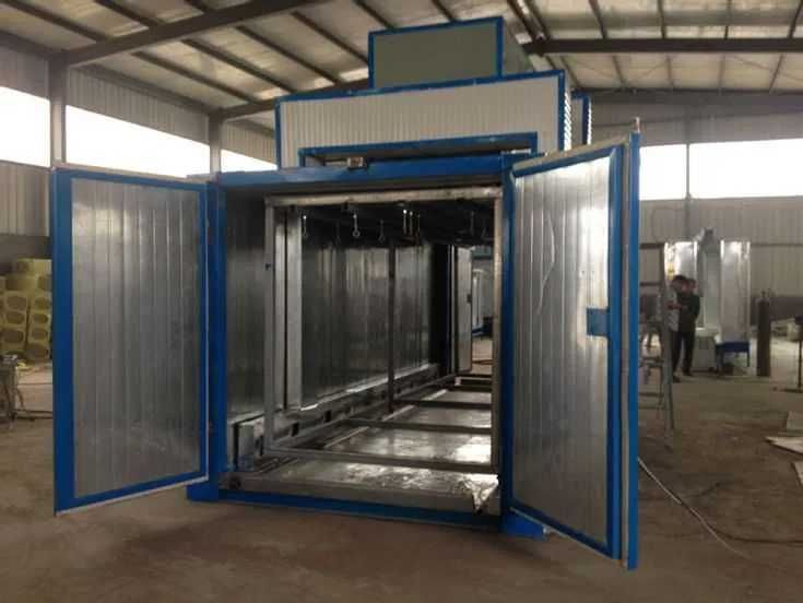 Рефрижератор для фермеров — хранение от -25 до +10°C