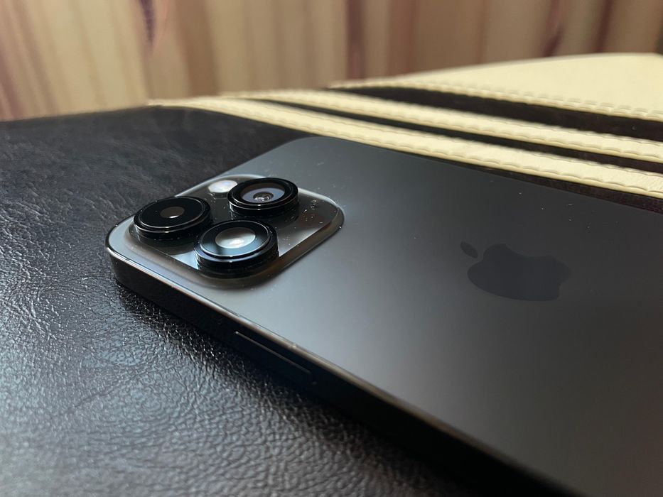 iPhone 14 Pro Max liber retea, full box, folie si huse!
