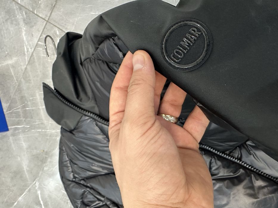 Geaca Colmar Revolution Originala