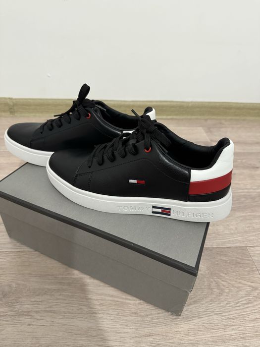 Кроссовки Tommy Hilfiger мужские