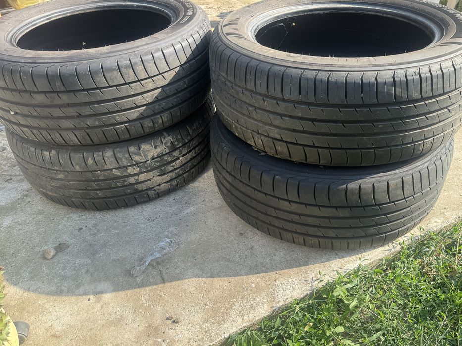 Cauciucuri 235/55/R18