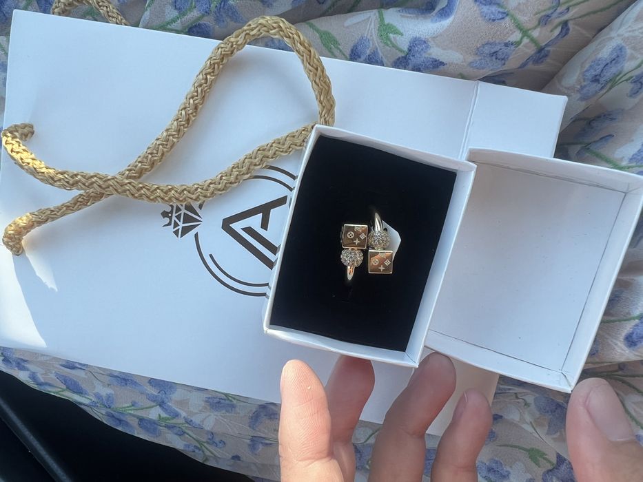 Золото Италия