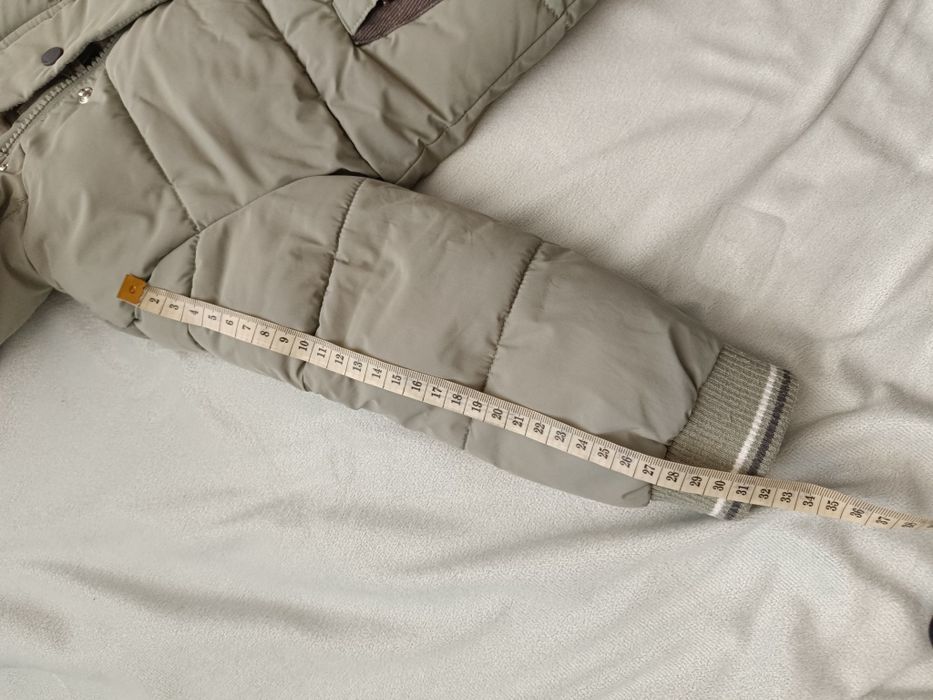 Geacă C&A mărimea 92 (86)