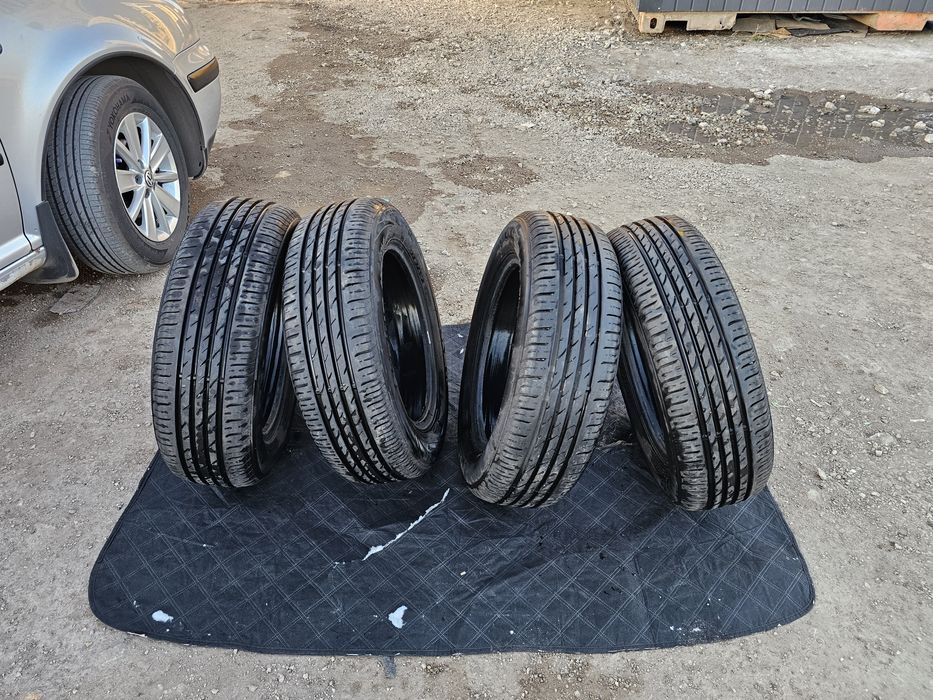 Продам резина комплект