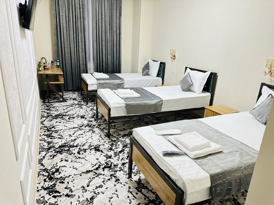 Kunlik Kvartira, Mehmonxona, Гостиница, Хотел, Хостел, Мехмонхона