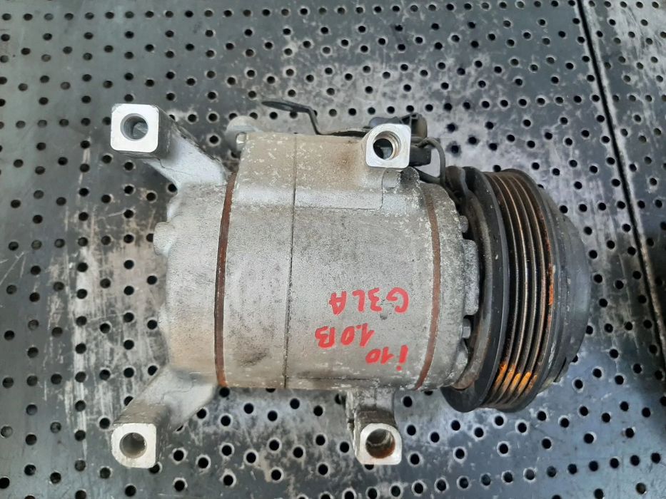 compresor clima ac 1.0 b g3la hyundai i10 ba f500-qadaa-03