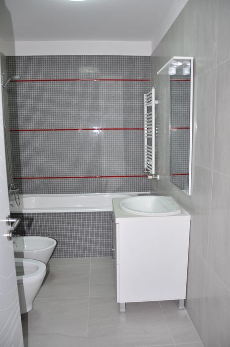 apartament Ared Kaufland 1 camera