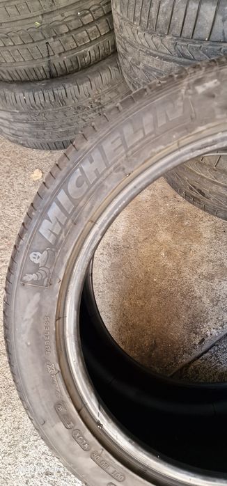 265/40/18 Michelin Pilot Sport N4