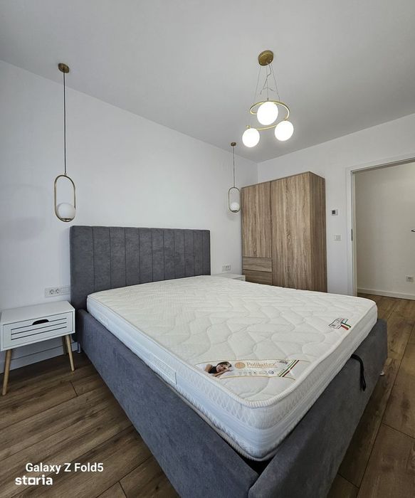 Apartament 3 camere de închiriat | Victoria Residence – Nufărul