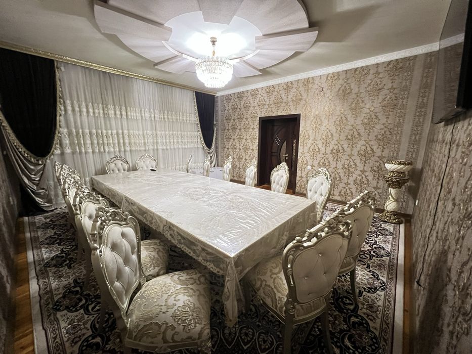 Yaxshi shinam xovli kotej sotiladi