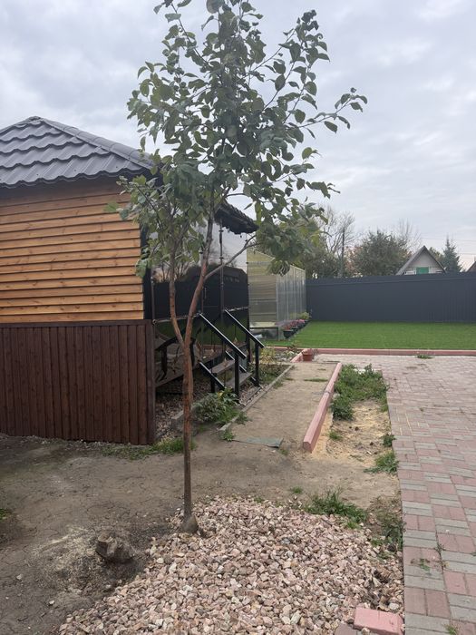 Продам дачу общество Черемушки