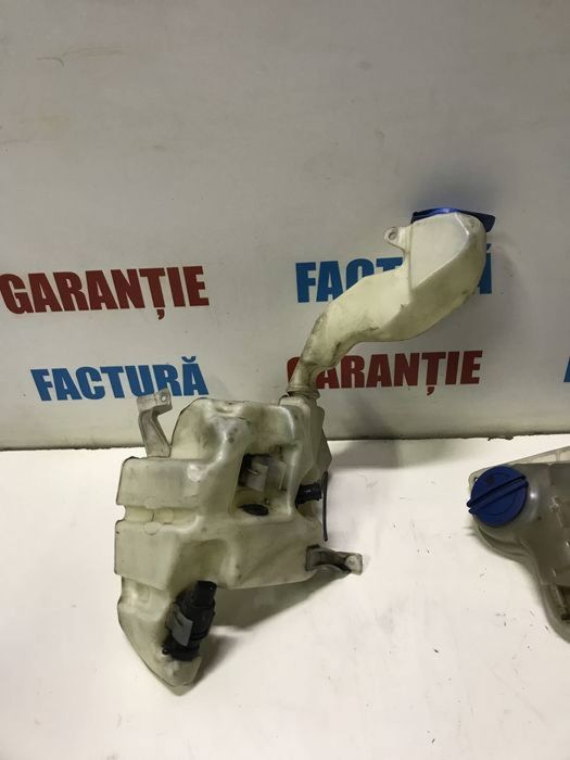 Vas expansiune lichid parbriz stropgel Skoda Superb 1 Passat B5.5