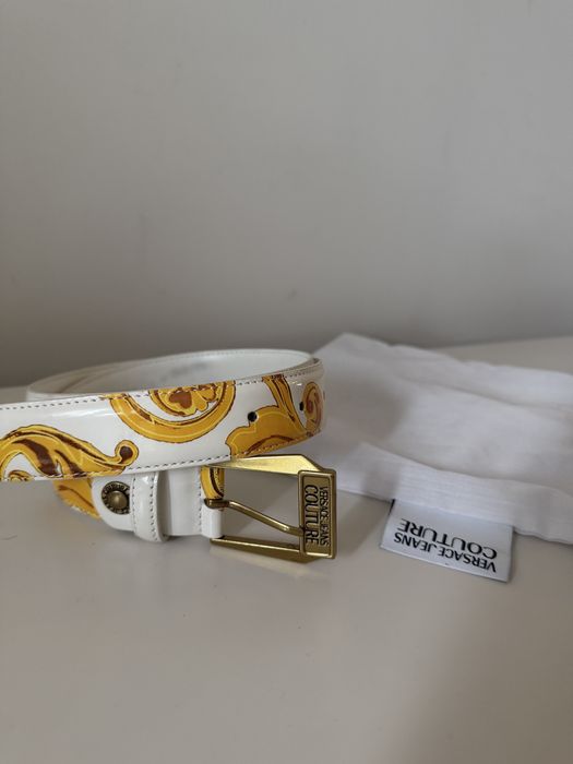 Колан Versace 75 см