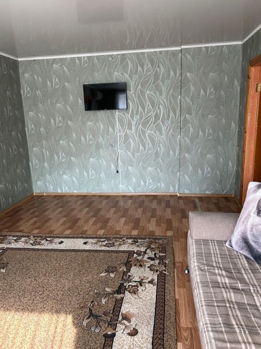 Сдам 2 ком квартиру в центре города