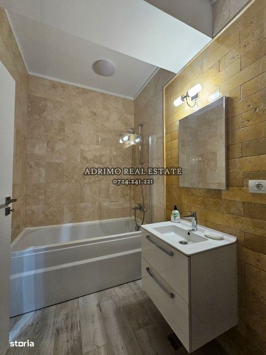 AVIATORII RESIDENCE - Ap2cam - Garaj Subteran - 700 euro