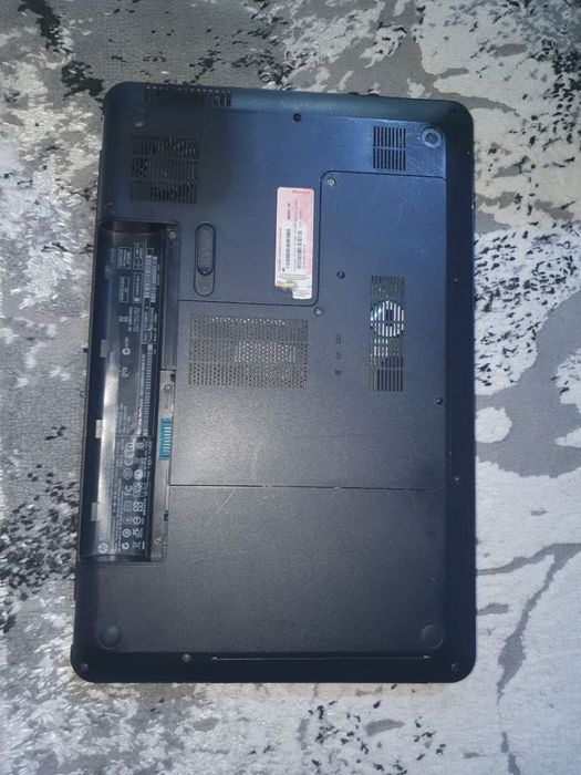 Hp noutbuki 200 ming so'm