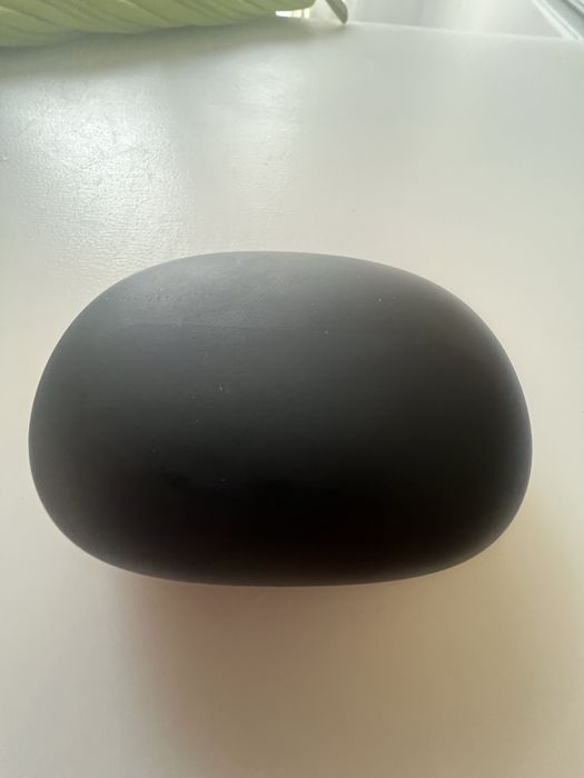 Căști openfit negre