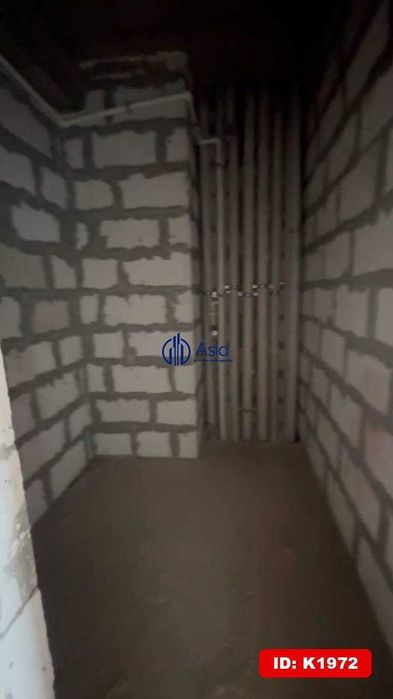 Arzon narxda Bukhara sitydan 2xonali kvartira sotiladi K1972