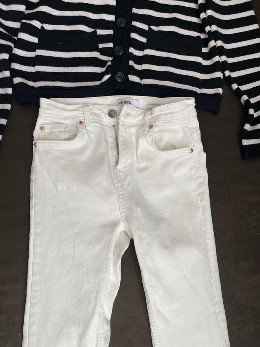 Дамски сетове Reserved/Bershka