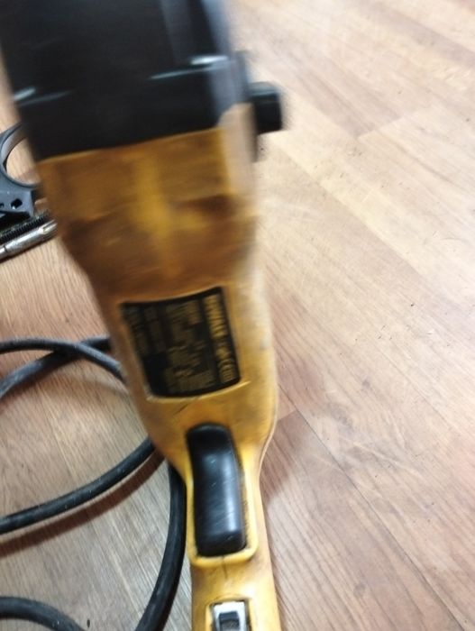 Rotopercutor Dewalt