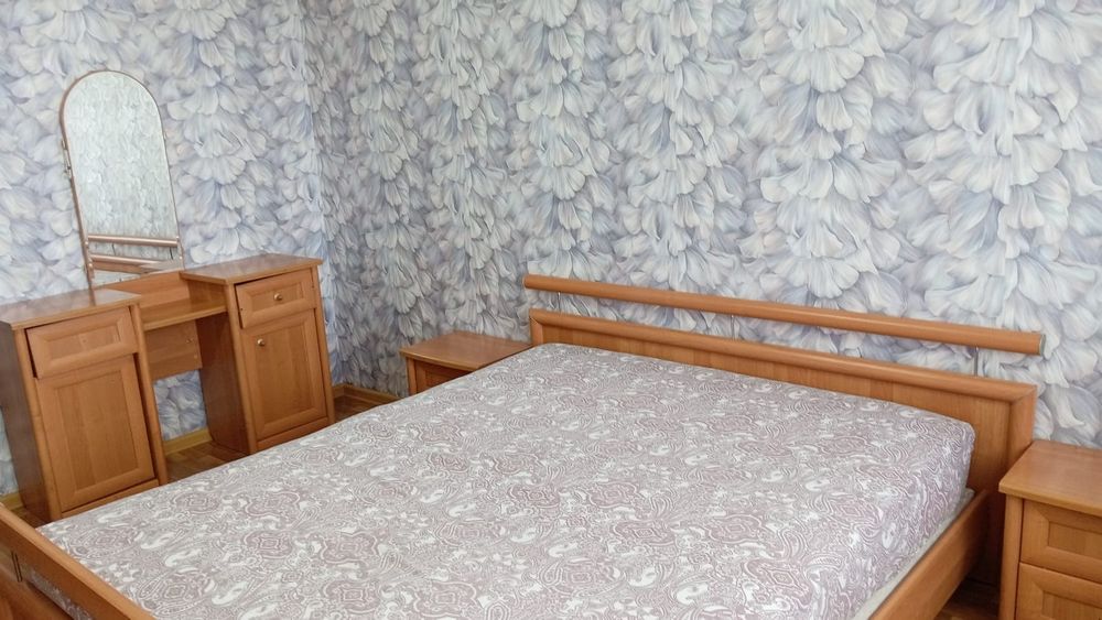 Сдаётся 3-комнатная квартира