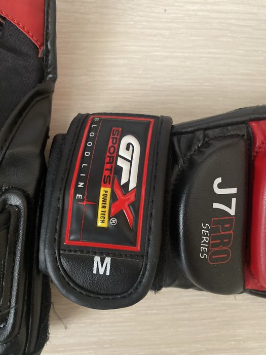 перчатки для джиу-джитсу