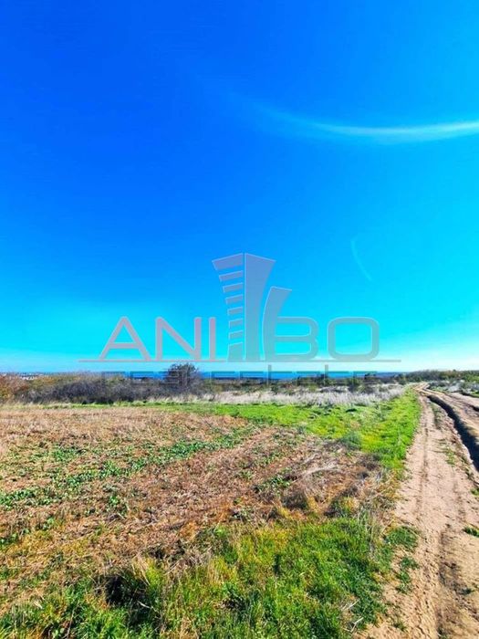 Продава се Парцел в Варна, м-т Боровец - юг - 5128 кв.м за 9 €/кв.м - Снимка #1