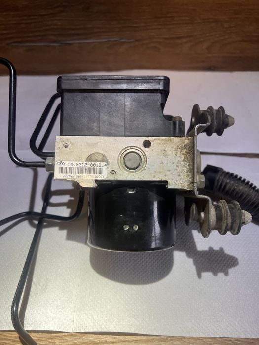 Pompa ABS VW T5, 7H0907379S, 7H0614117A,