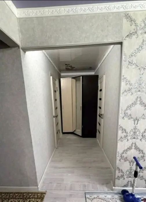 Продаётся квартира в 4 мкр дом 7