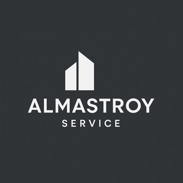 Alma-Stroy Service