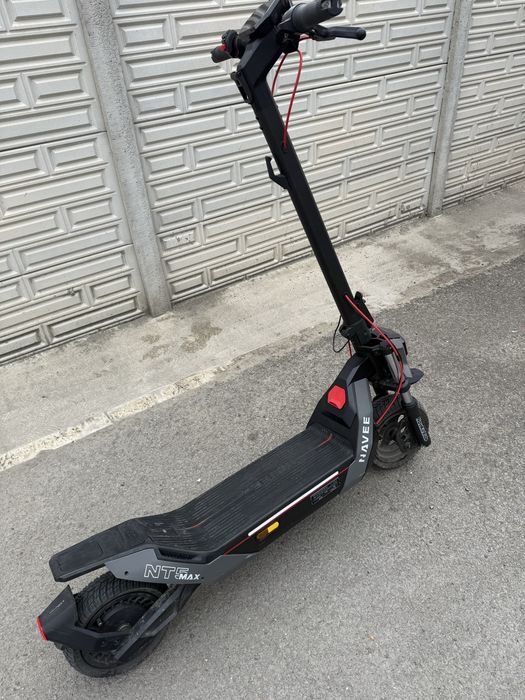 Trotineta Navee NT 5 Max