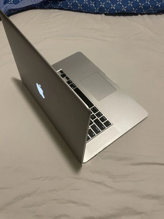 MacBook Pro 15 (2015)