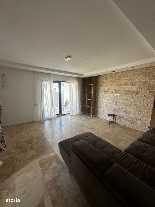 Casa smart - Clinceni, 5 camere, panouri fotovoltaice