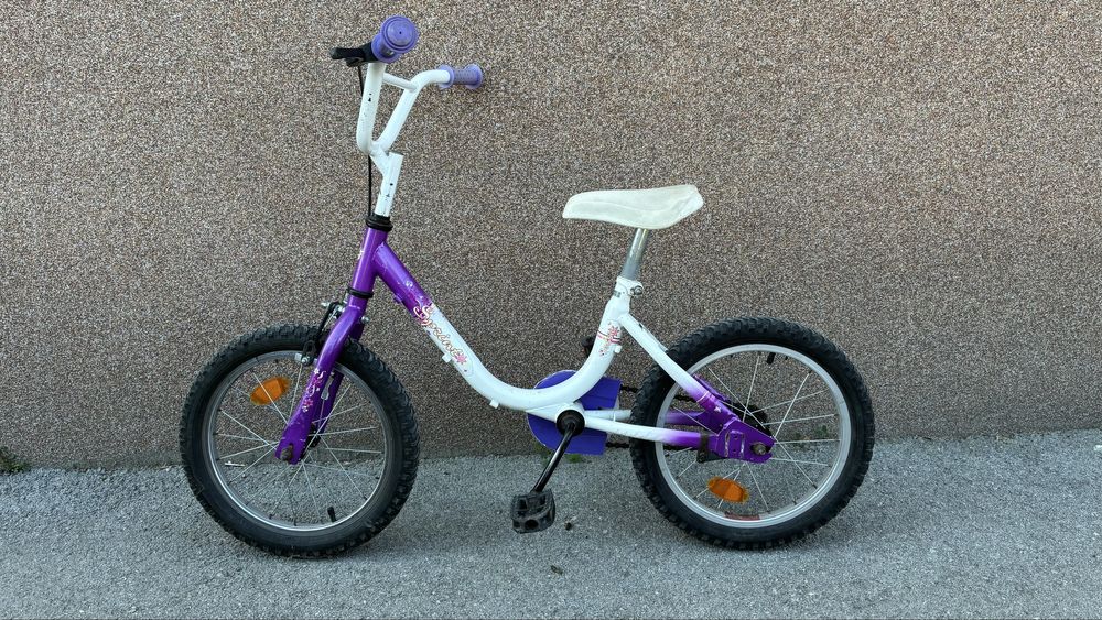 Детско колело 14