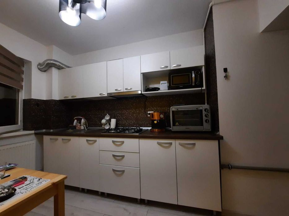 Apartament 2 camere: Petrosani-Hunedoara