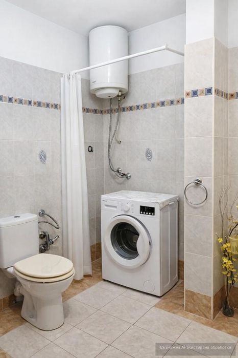 Дава се под наем Двустаен апартамент в Варна, Център - 73 кв.м за 480 € - Снимка #7