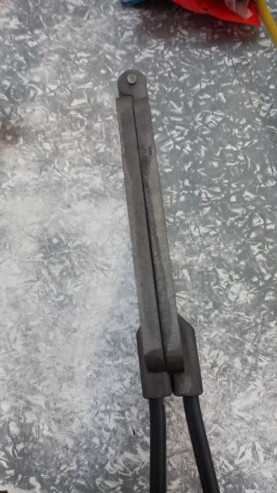 Presă fontă pentru  sărățele Promo 139 lei